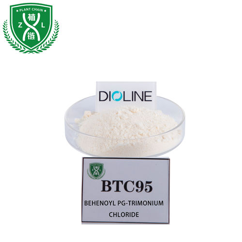 সম্পর্কে সর্বশেষ কোম্পানী কেস BTC95 প্রস্তাবিত ডোজ ০.৩০%, চুল খুব নরম হবে