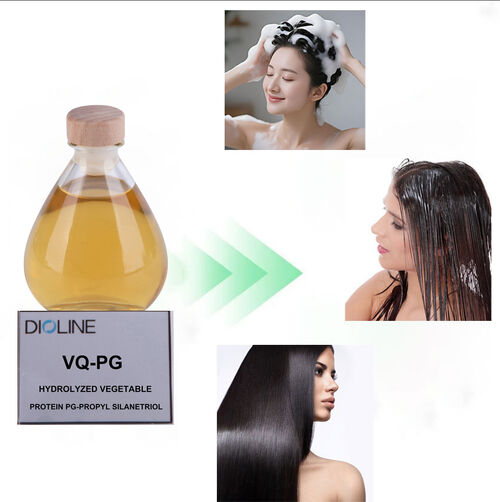 Neueste Unternehmensnachrichten über 2026 Trends in der kosmetischen Rohstoffe Shampoo und Haarspülmittel Rohstoffe: Was Käufer wissen sollten.