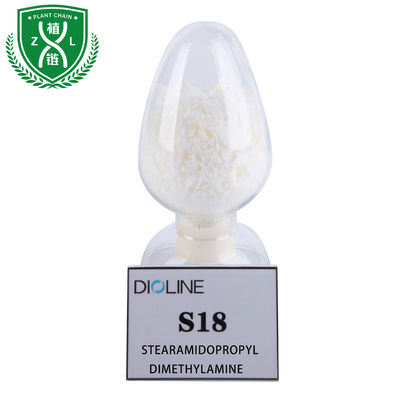 S18 Stearamidopropyl Dimethylamine Dual-Action Hair Conditioning & Repair Agent