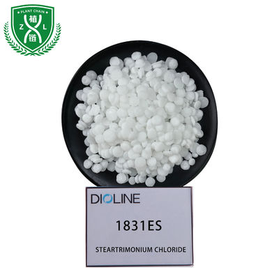 Cationic Surfactant Raw Material 100% Solid Content Steartrimonium Chloride