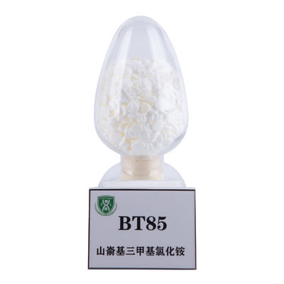 Behentrimonium Chloride BT85 For Hair Shampoo And Dye Raw Material