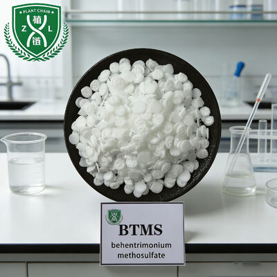 Btms Behentrimonium Methosulfate 90% Active Content For Hair Care