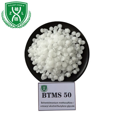 Kwaliteit BTMS50 Haarconditioner Shampoo Grondstof Cas 81646-13-1 Fabriek
