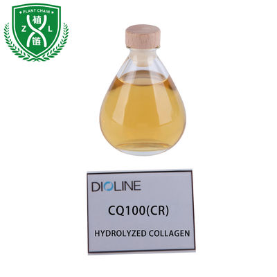 Пермь для волос сырье гидролизированный коллаген CAS NO. 73049-73-7 CQ100