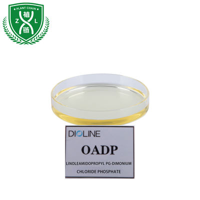 Emulsionante de superficie activo de origen natural de fosfato catiónico OADP