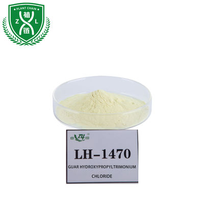 Kationowy chlorek hydroksypropylotrimoniowy do włosów klasy kosmetycznej Cas 65497-29-2