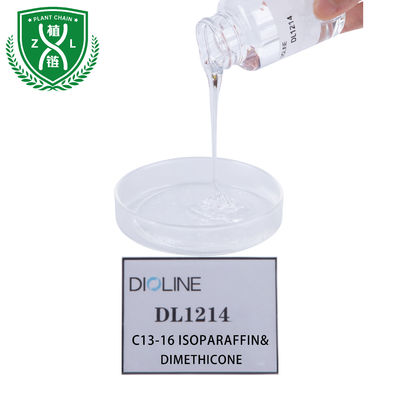 L'huile de silicone de dioléine diméthicone diméthicone Cas 68551-20-2 170 kg/baril