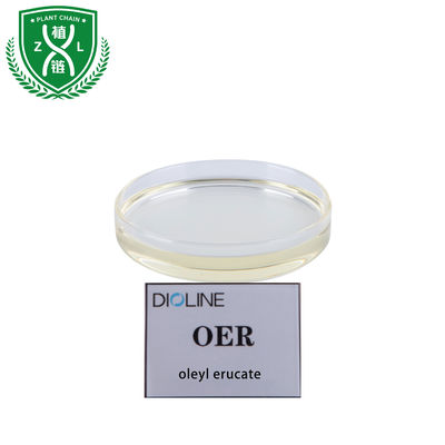 Oleyl Erucate CAS Nr. 17673-56-2 Haarpflege-Rohstoff