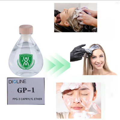 Haar- und Hautpflege Kosmetik Hilfsmittel Rohstoff Farblose Flüssigkeit Cas 29117-02-0